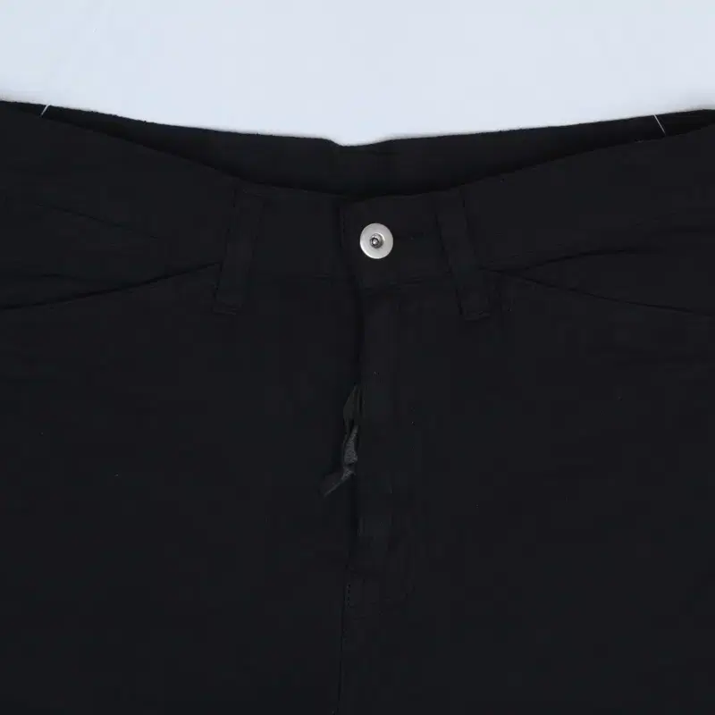 THE SOLOIST 15AW BLACK PANTS