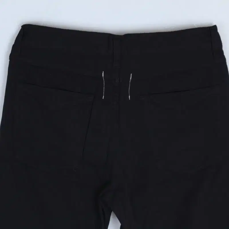 THE SOLOIST 15AW BLACK PANTS