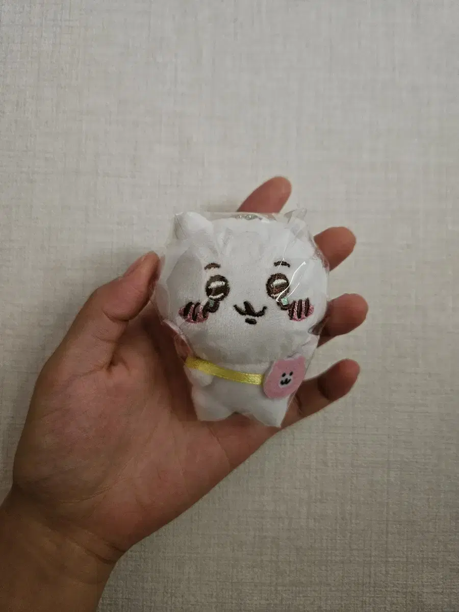 [distraction] Chiikawa mini mascot doll keyring sells