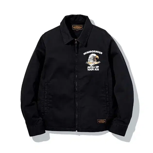 NEIGHBORHOOD | 네이버후드 Neighborhood Hood 17SS Kendall Work