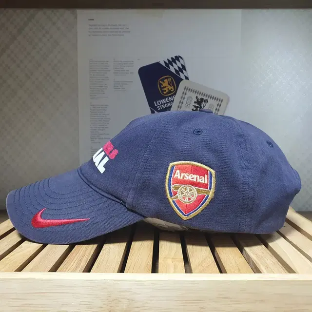 Nike Arsenal Cap