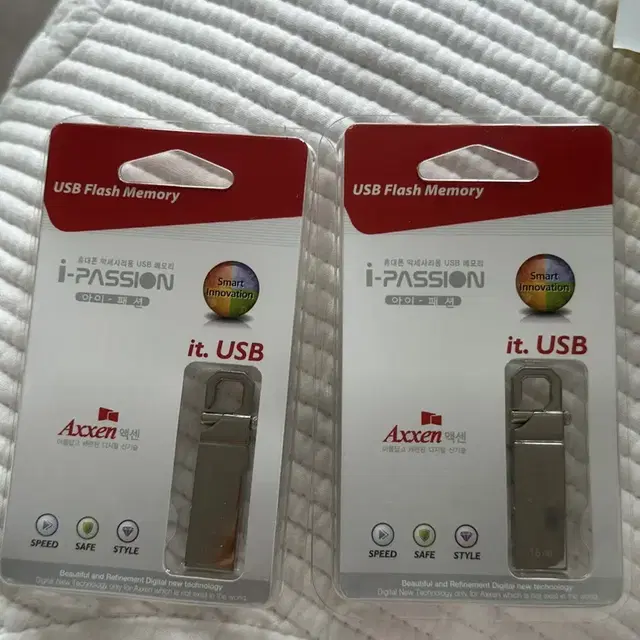 (새상품) 액센 16gb usb