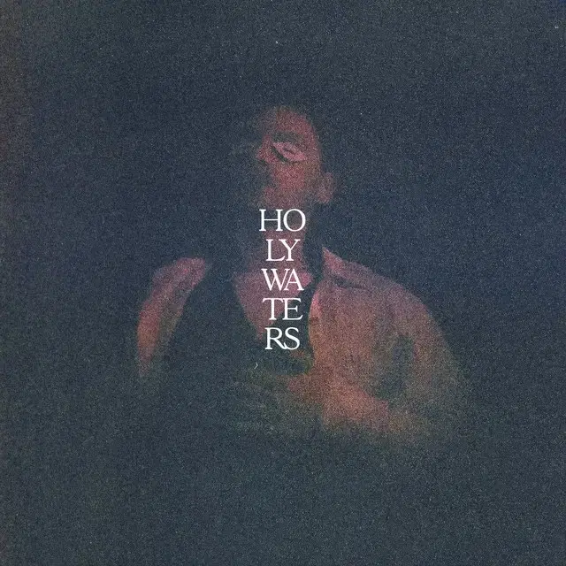 푸마 블루 Holy Waters 앨범 시디 CD