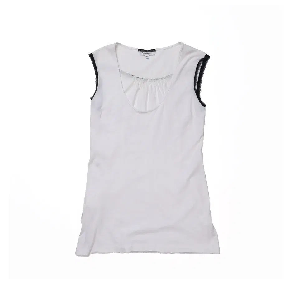 CoSTUME NATIONAL Sleeveless