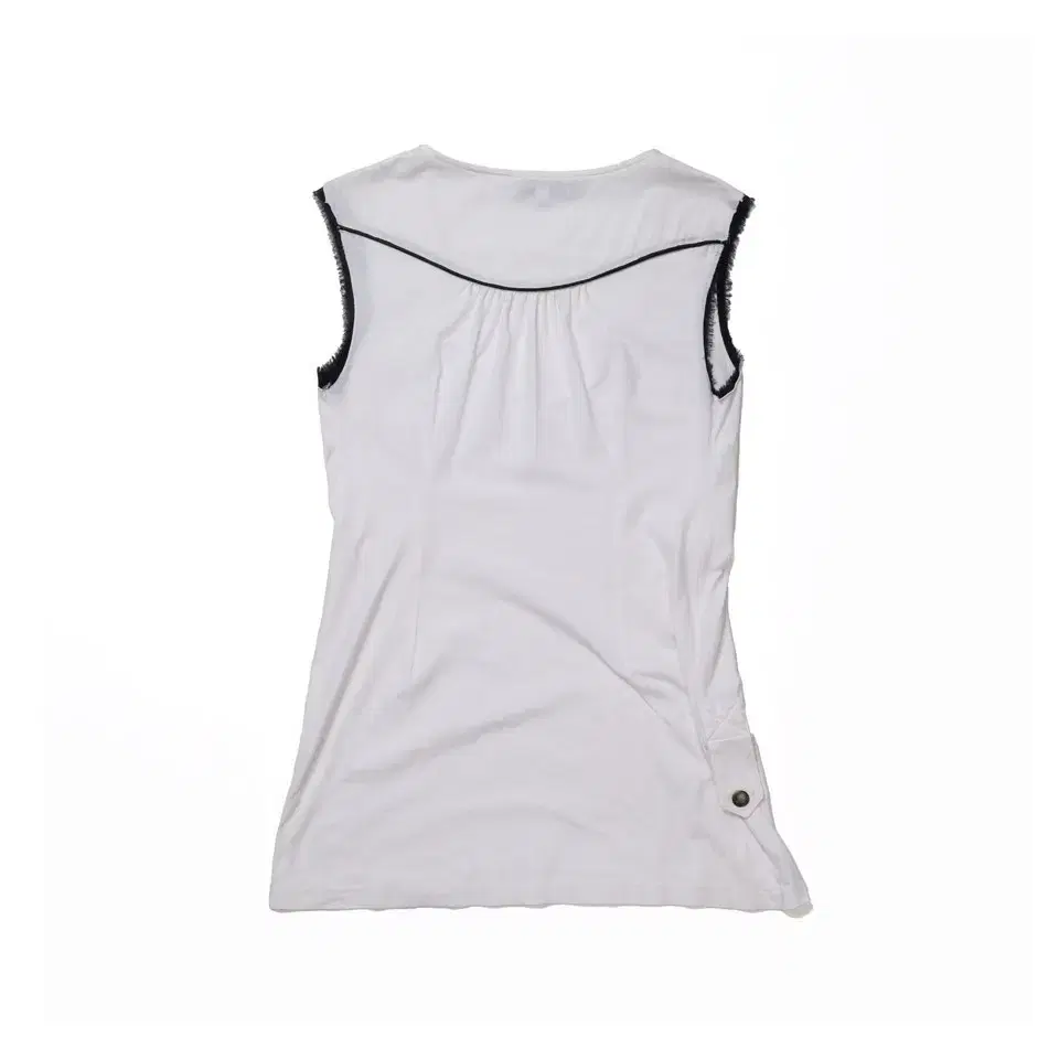 CoSTUME NATIONAL Sleeveless