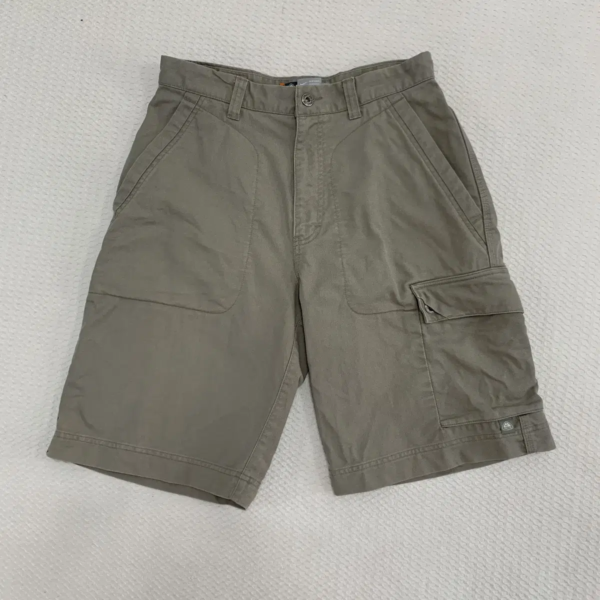 [30]Nike ACG Bermuda Pants (B6-14-51)