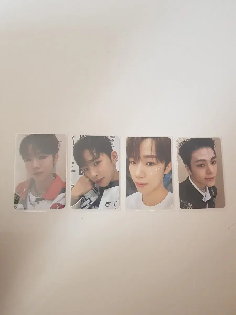 WhovPhotoCard