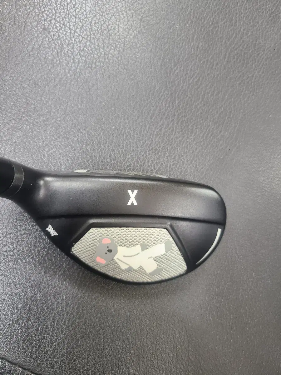 PXG GEN4 0317XF 19도 유틸리티