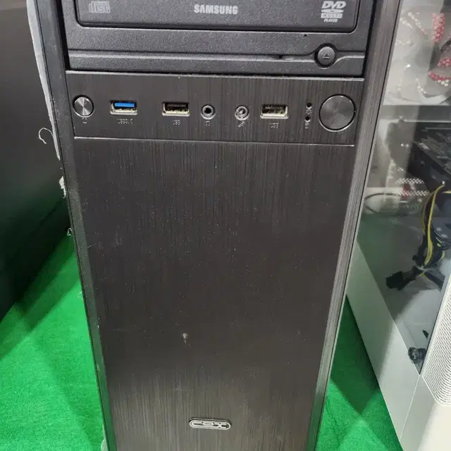 본체 i5 4570 16g gtx1030 ssd256