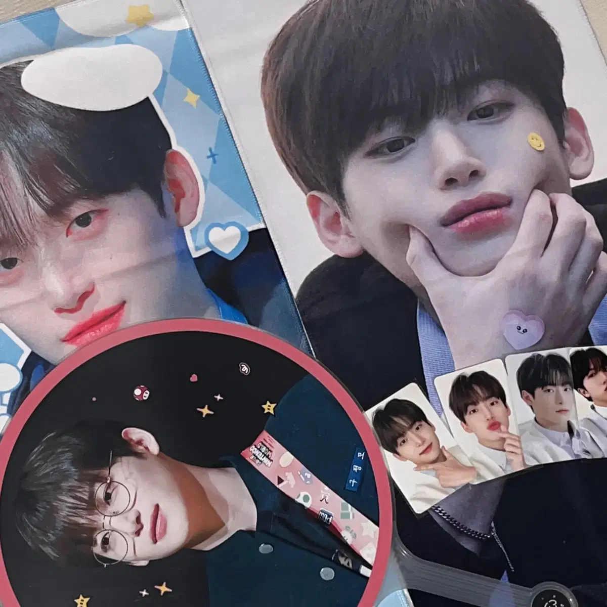 Cravity jungmo koo jungmo slogan wuchiwa WTS