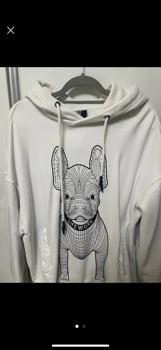 Radoc Hoodie