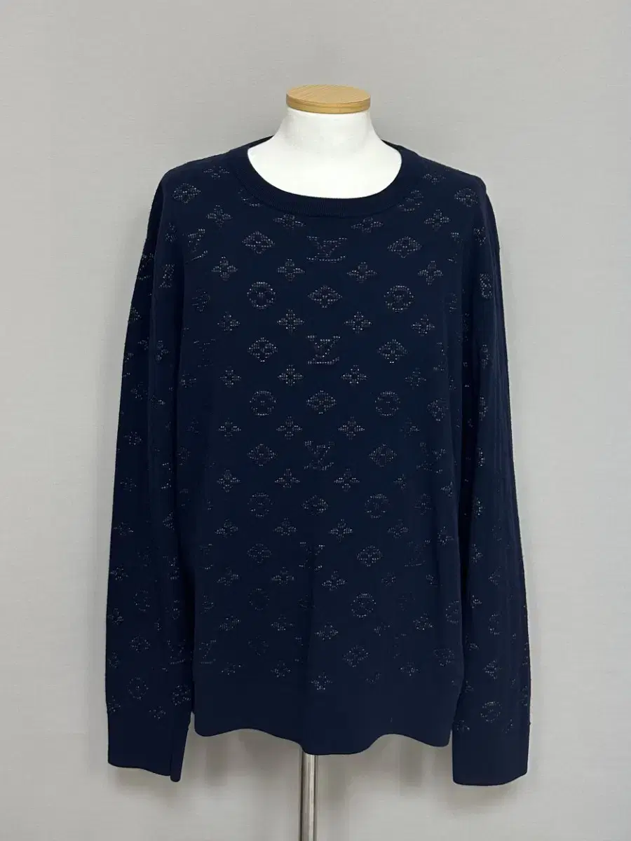 Louis Vuitton Knits ( 110 )