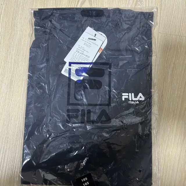 FILA 남자 반팔티 판매