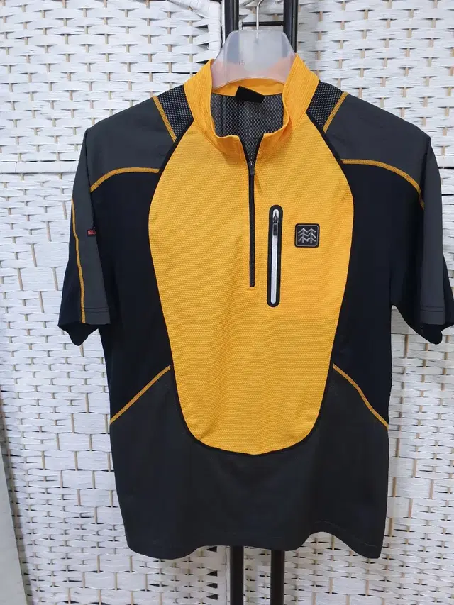 (0163) KOLON SPORT 코오롱스포츠 반팔 티셔츠 105 XL