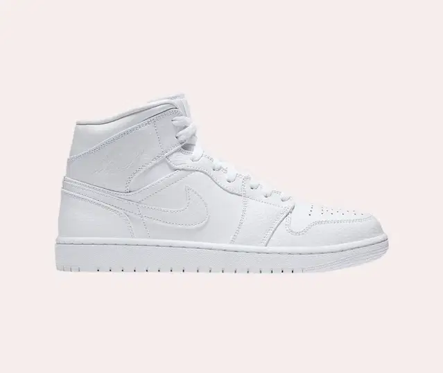 Nike Jordan 1 Mid 554724-130 305mm