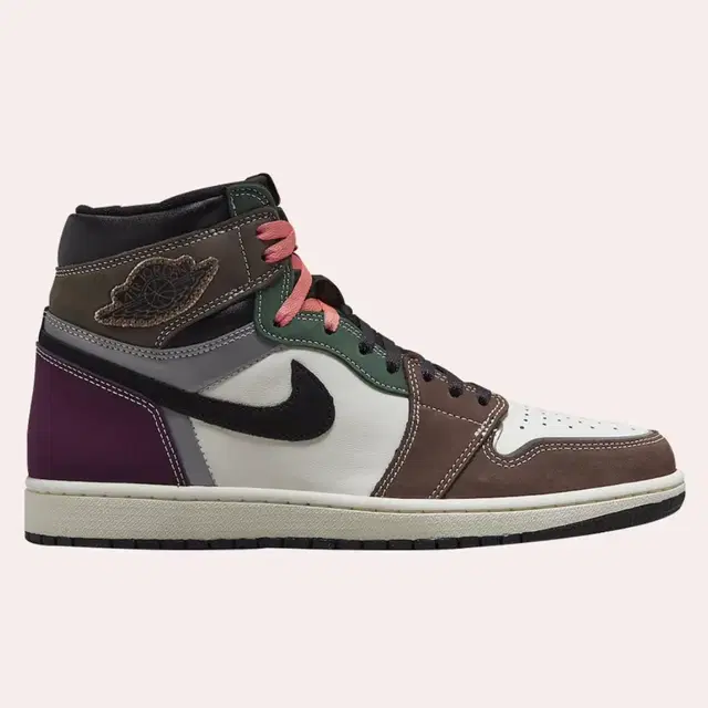 Nike Jordan 1 Retro DH3097-001 310mm