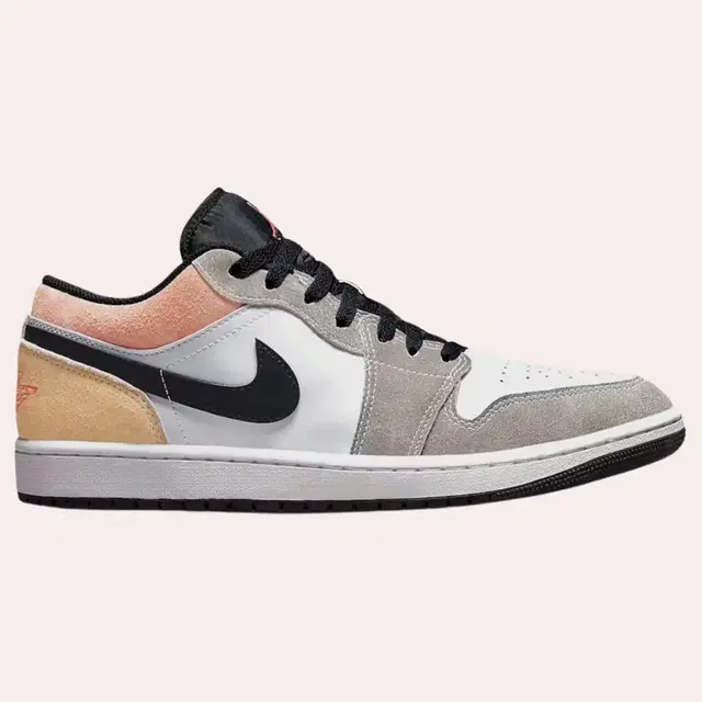 Nike Jordan 1 Low SE DX4334-008 310mm