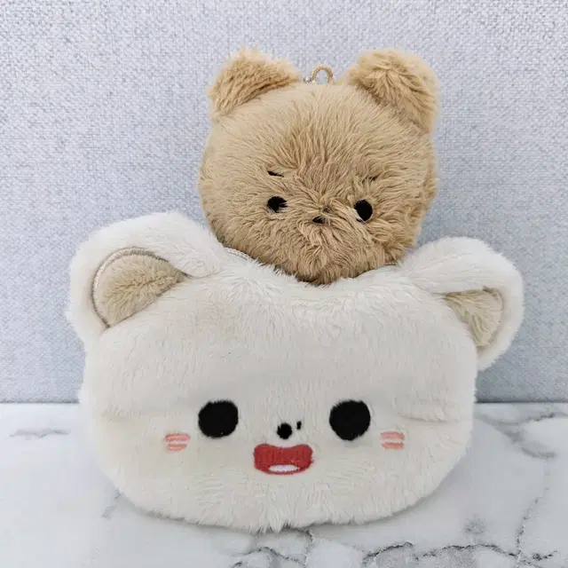 더보이즈 현재 10cm 인형 달곰이 양도