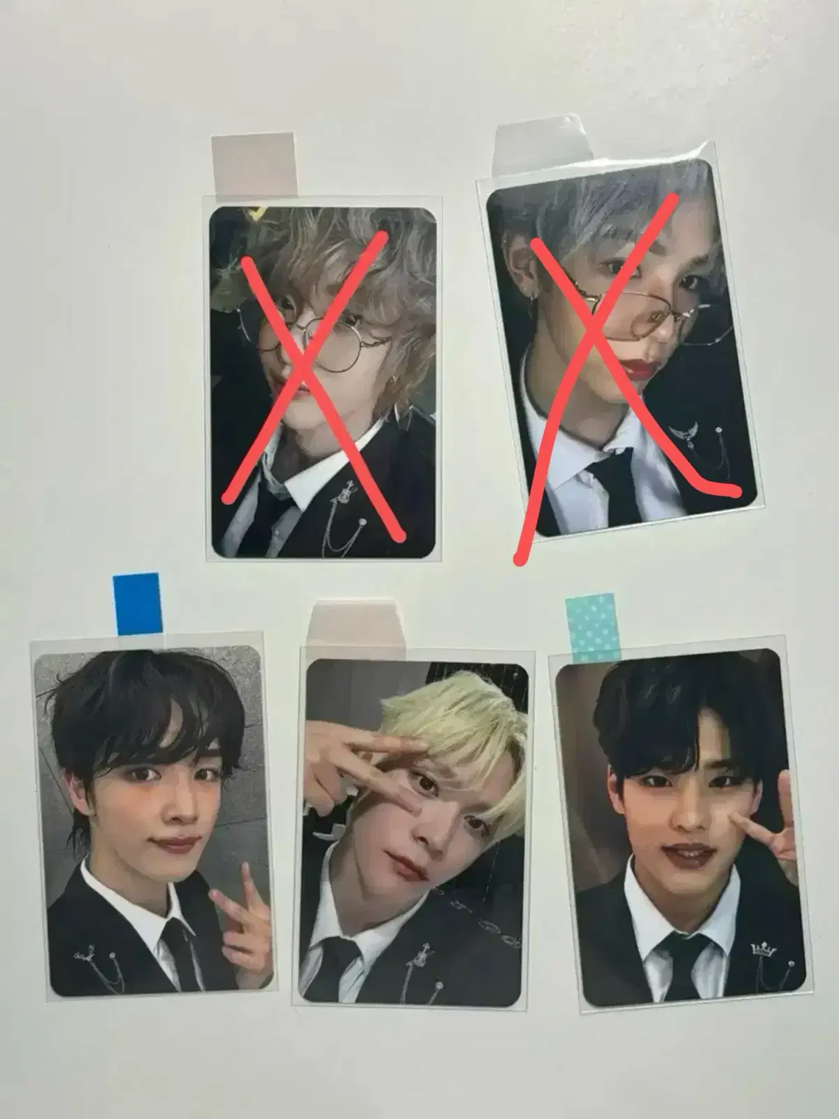 RIIZING DAY non-public photocard!!!