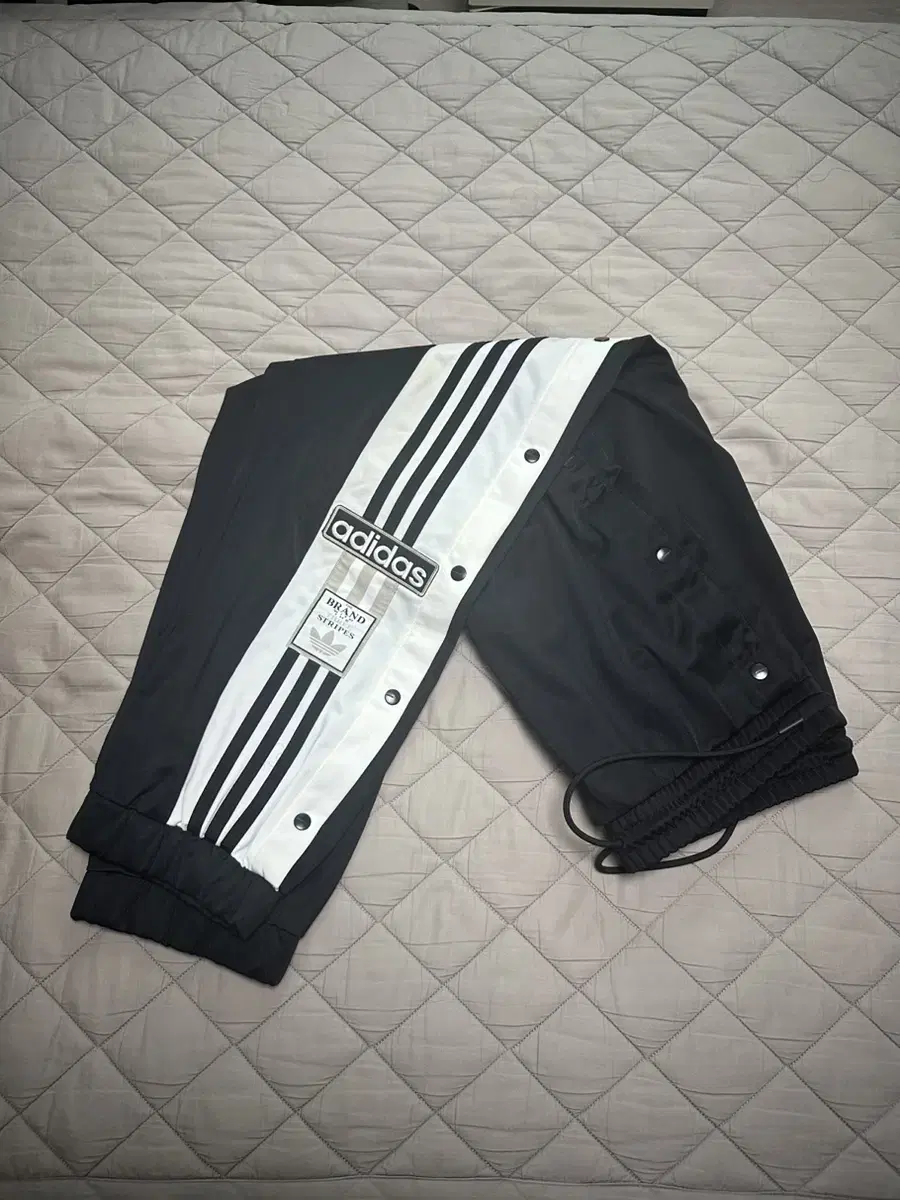 Adidas Training Pants M