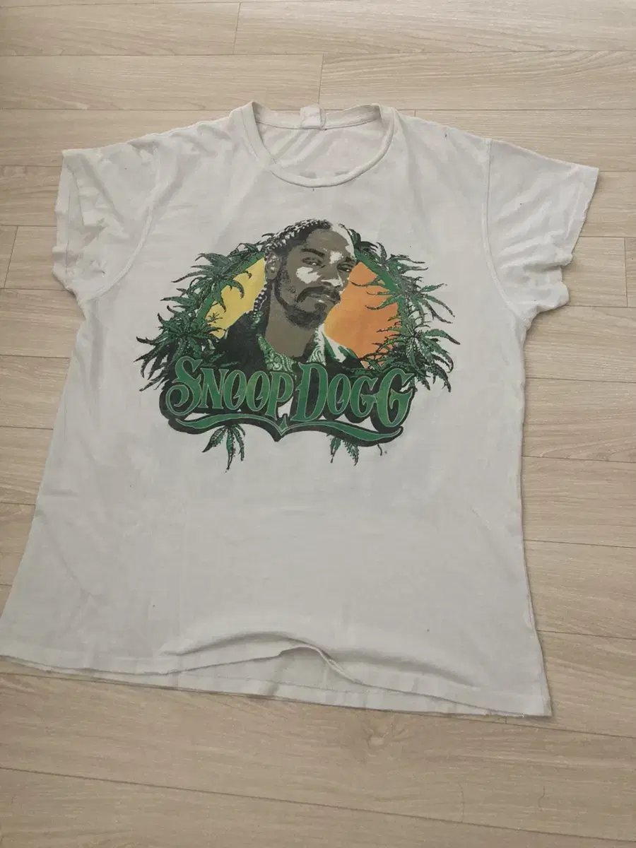 May One Snoop Dogg (XL)