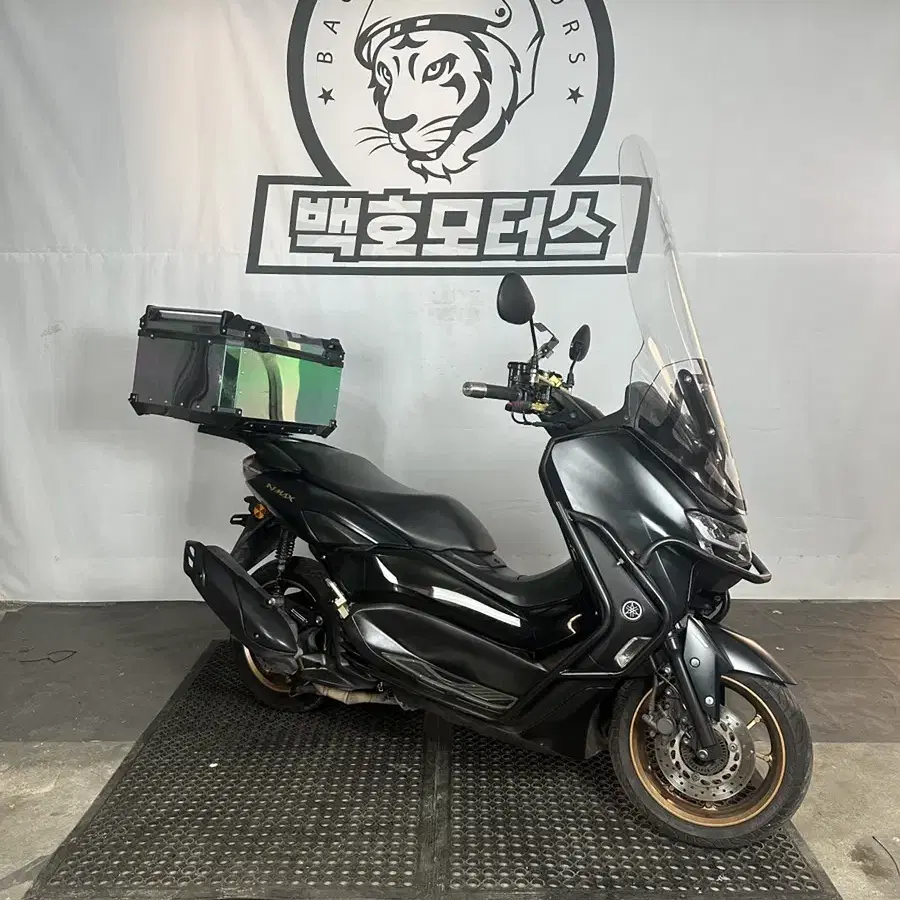 (이벤트중 내용참고)22년식 nmax ABS