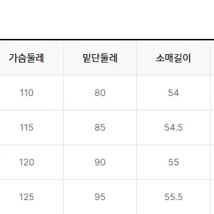 [탑텐]여성 테리 그래픽 카라 스웨트셔츠 85