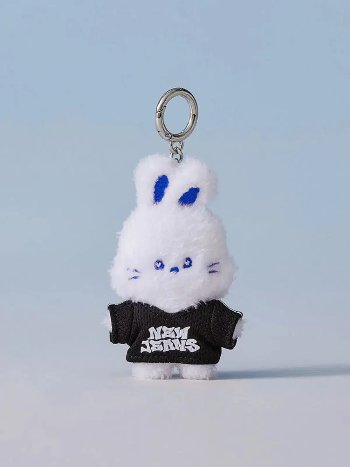 New JeansPop Up Bunini DollKeyrings