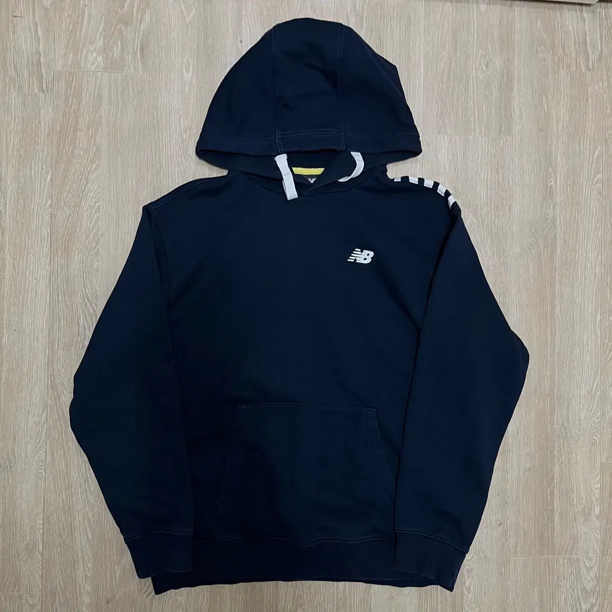 New Balance Logo Hoodie XL/105