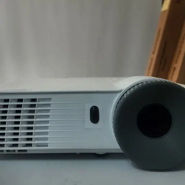 소형 LG BE320 - SD 중고빔프로젝트