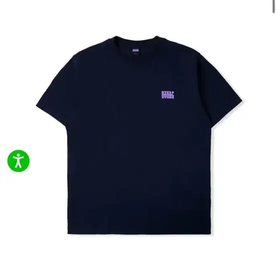 BT21 X BRAWL STARS BULL MANG T-SHIRT