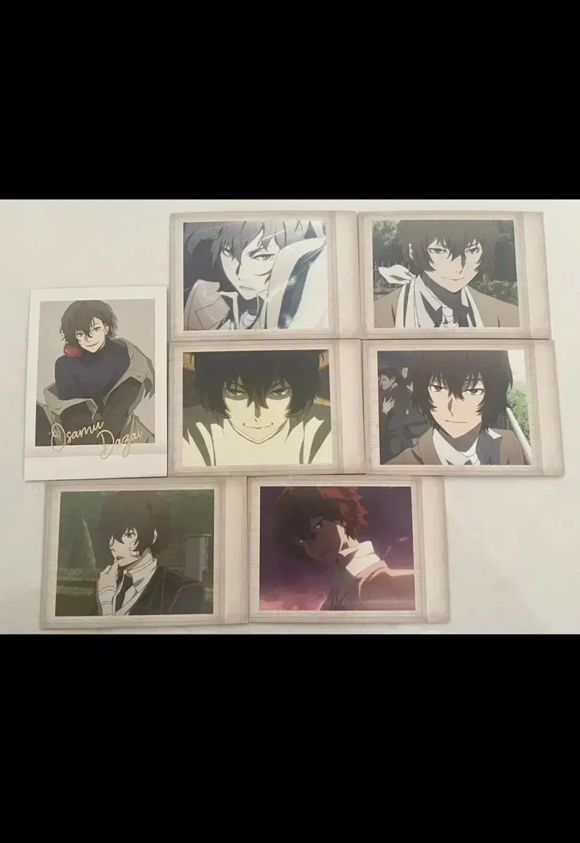 Sell Moonshine Dazai Osamu Pasha in bulk