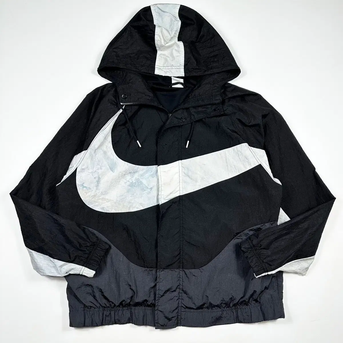 (이염존재 L) Nike New Bixoushi Windbreaker Jacket