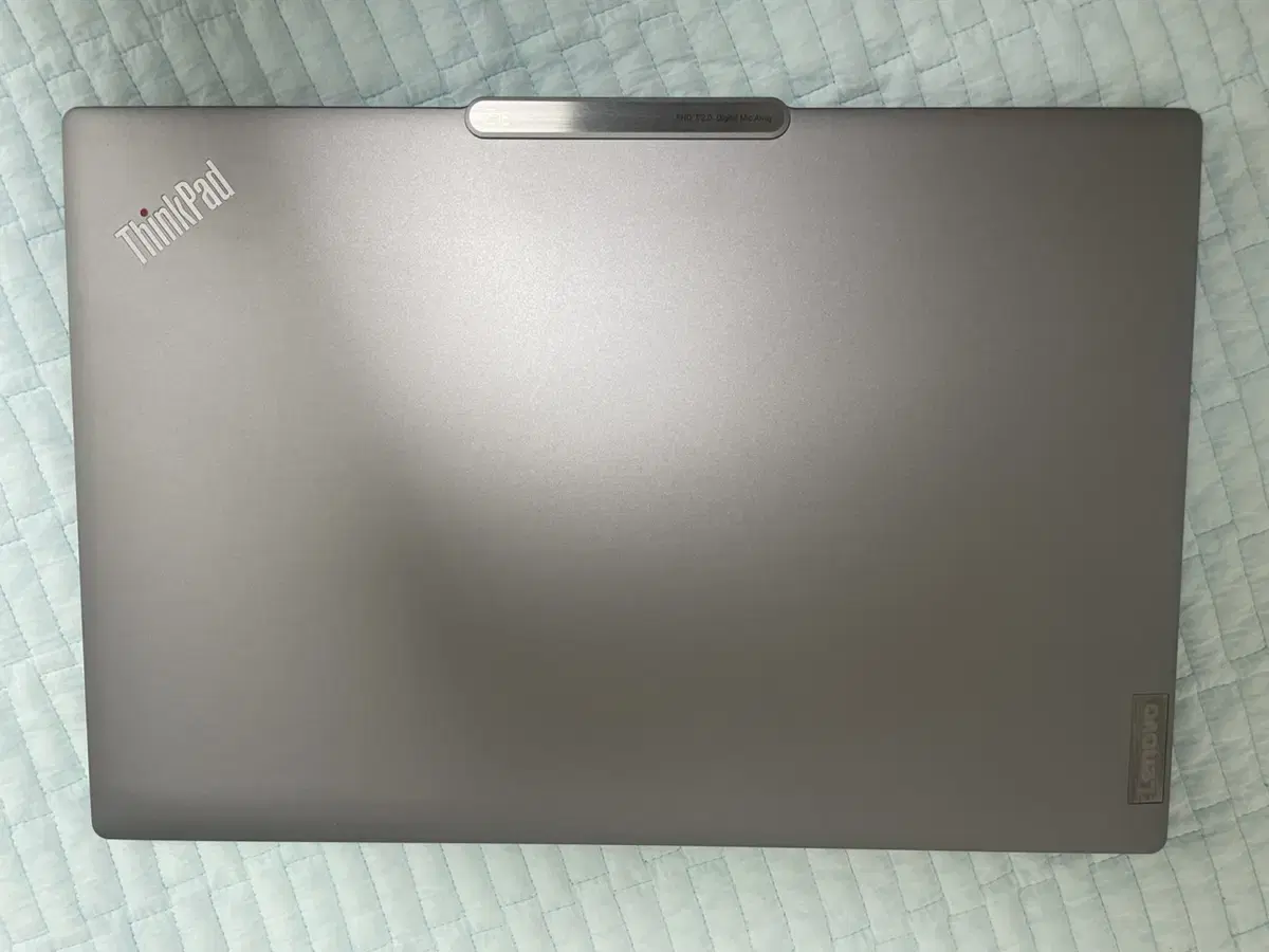 Lenovo ThinkPad Z16 GEN1