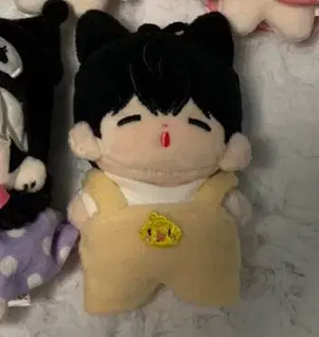 Plave doll plave hamppu wts