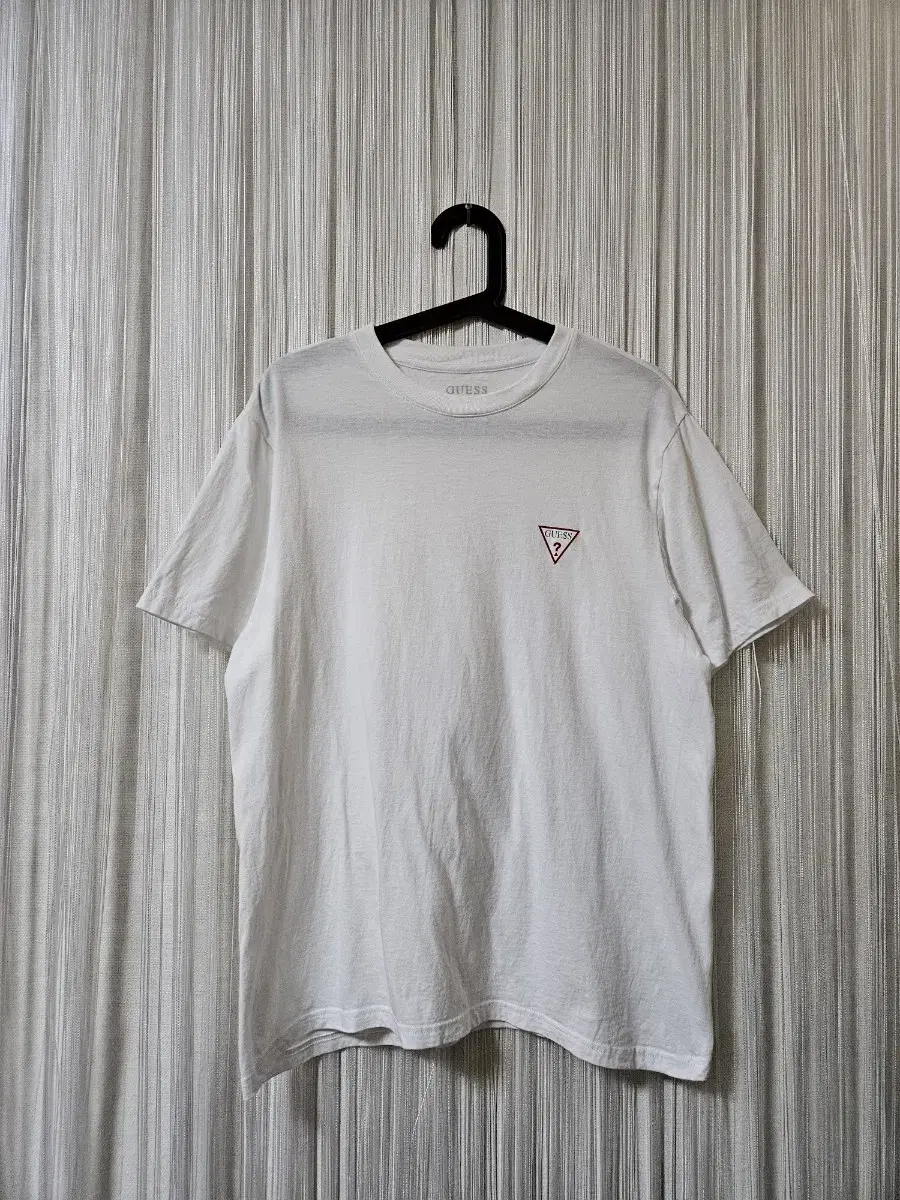 GUESS Vahn Short Sleeve Tee L 100