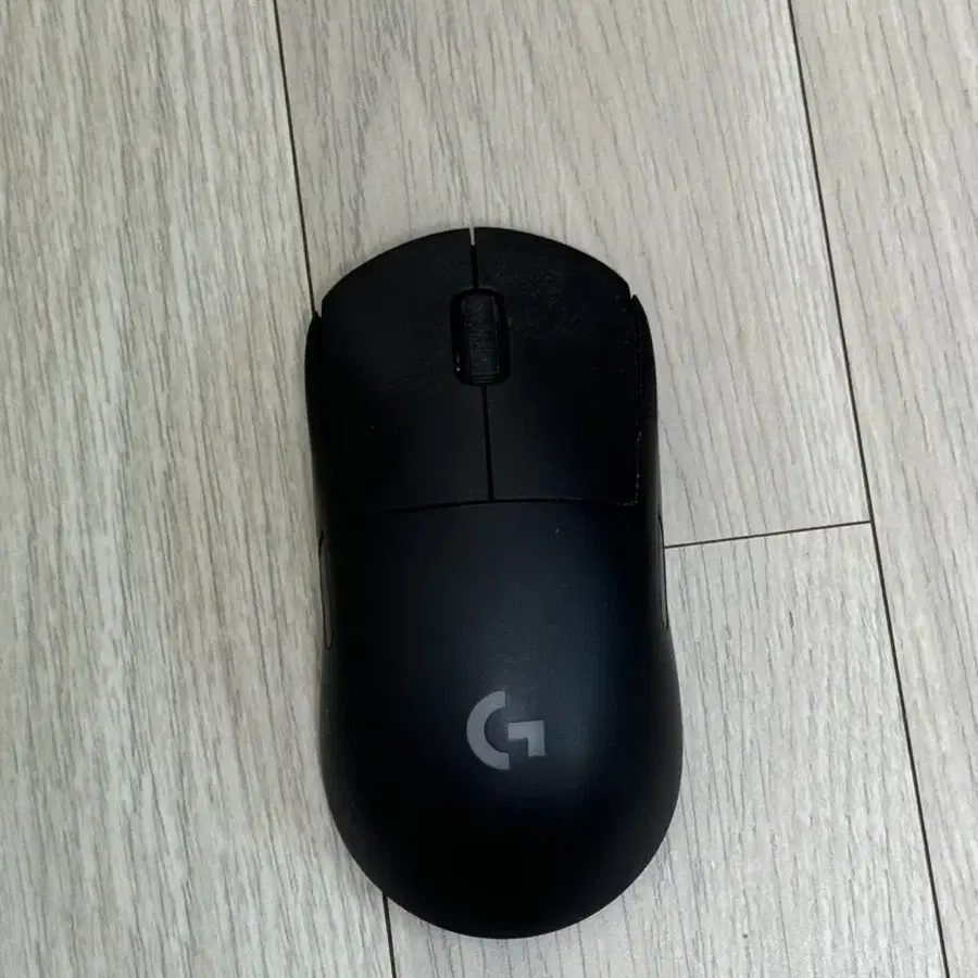 로지텍 GPRO 무선