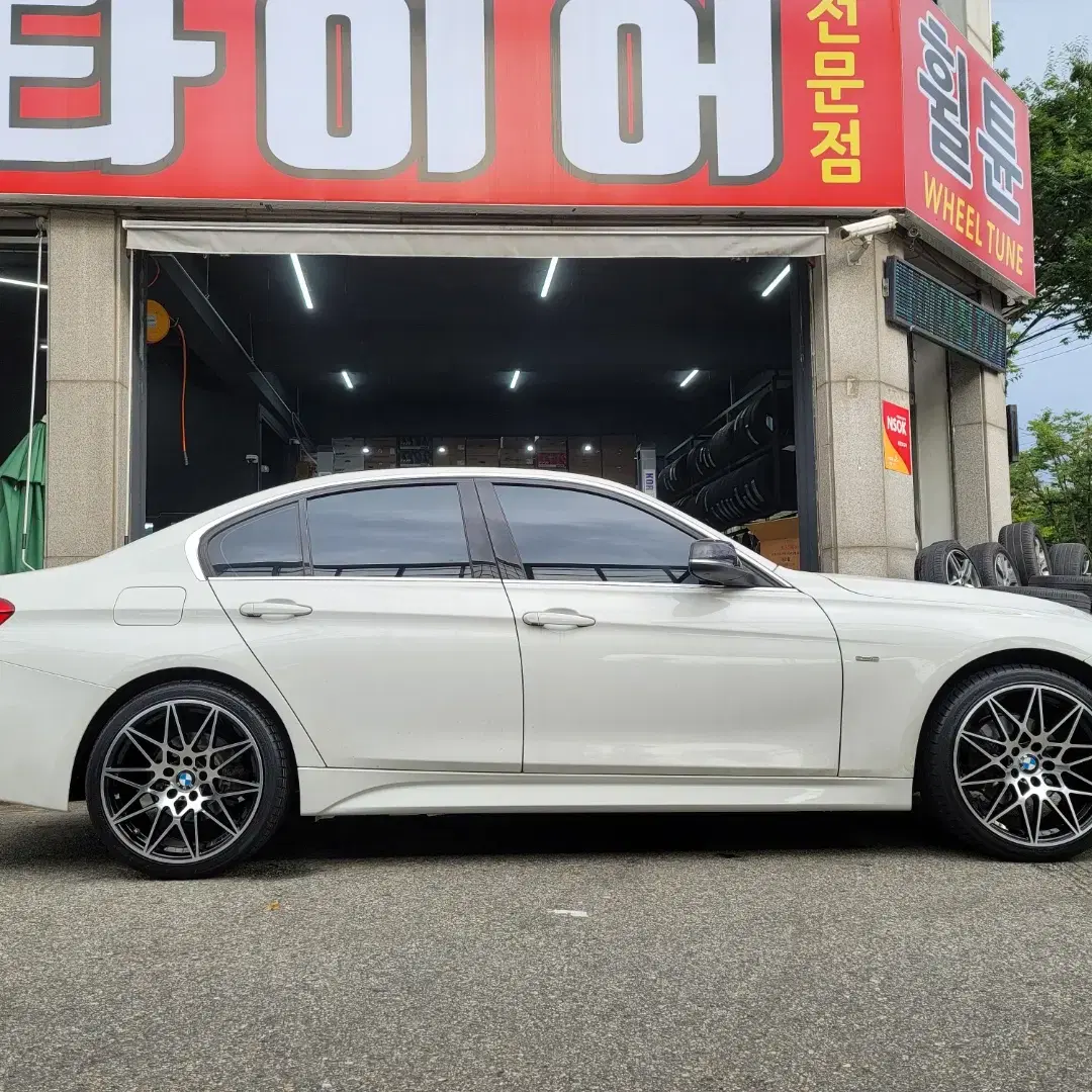 BMW 666M 18인치 19인치 판매