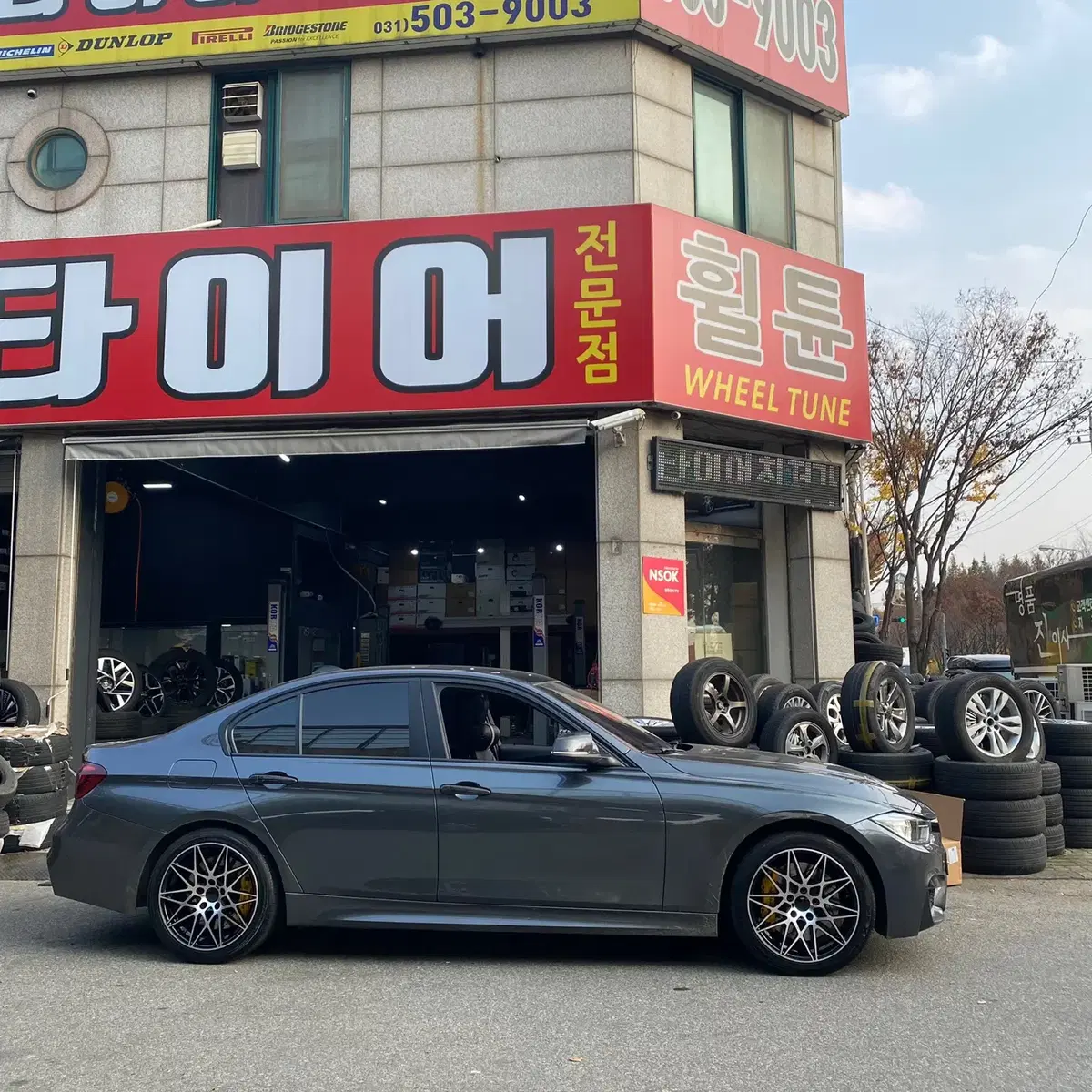 BMW 666M 18인치 19인치 판매