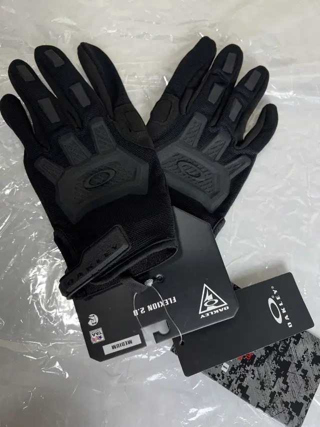 오클리 Flexion 2.0 Glove M사이즈 장갑