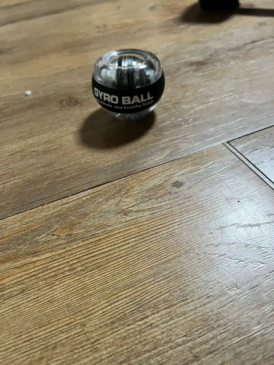 Gyroball New