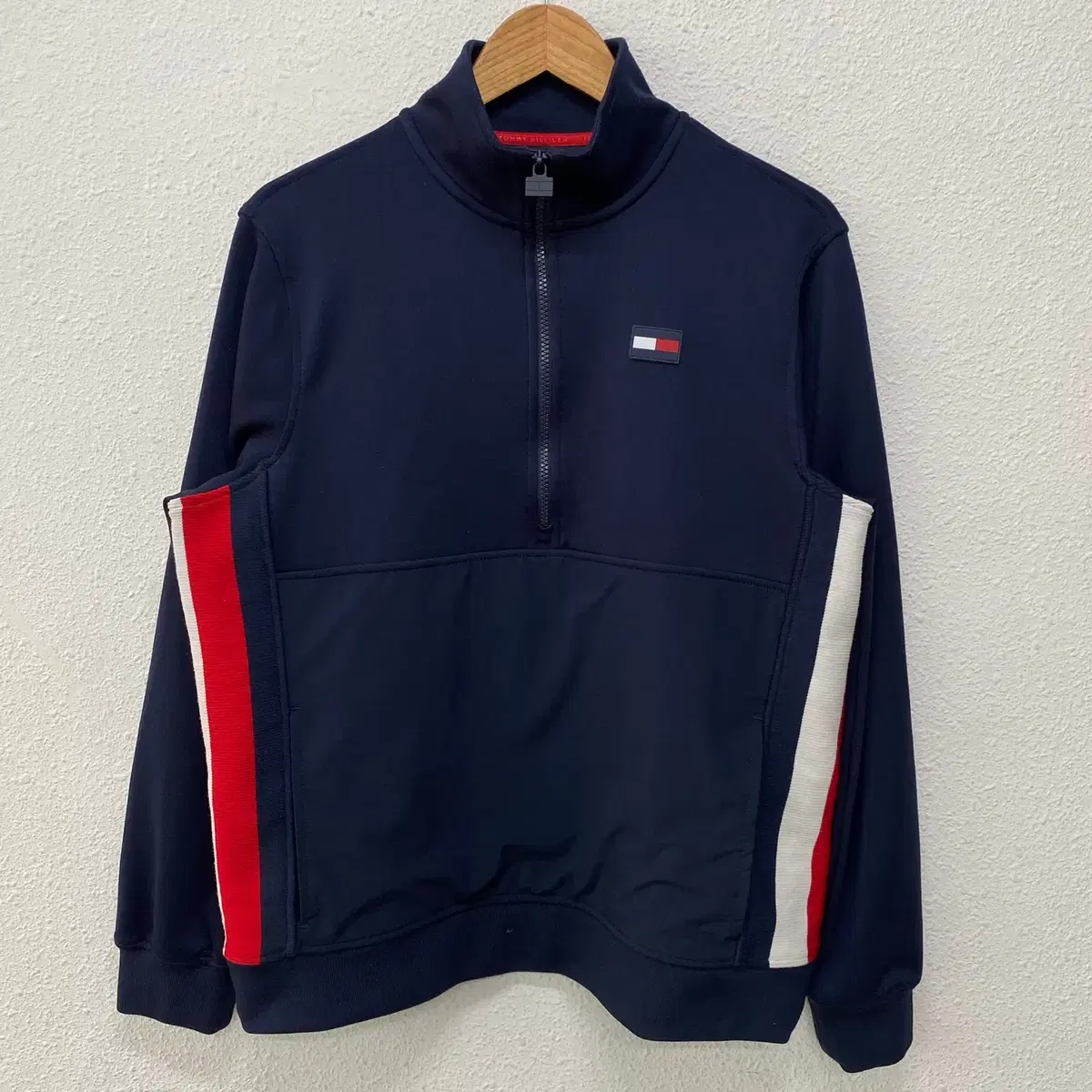 [M] Tommy Hilfiger Anorak Man to Man N2373