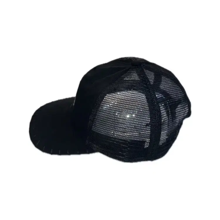 Mesh Ball Cap NHL 시카고 블랙호크스