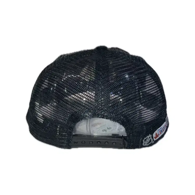 Mesh Ball Cap NHL 시카고 블랙호크스