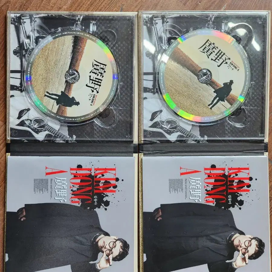 VIVID CD외 10장 새상품 36000원