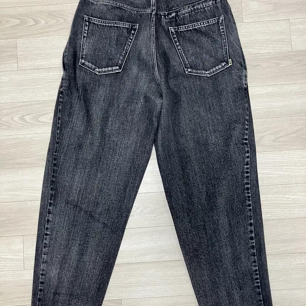 BEAMS SSZ 8P DENIM PANTS