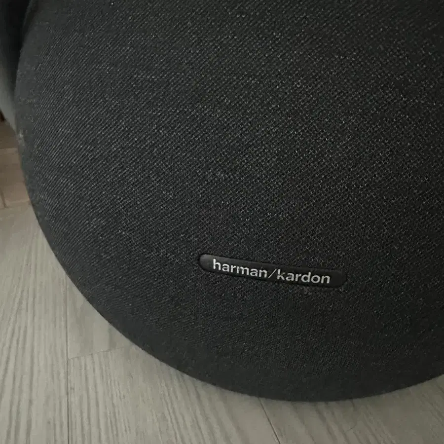 하마카돈 Harman kardon 7 스피커 판매합니다