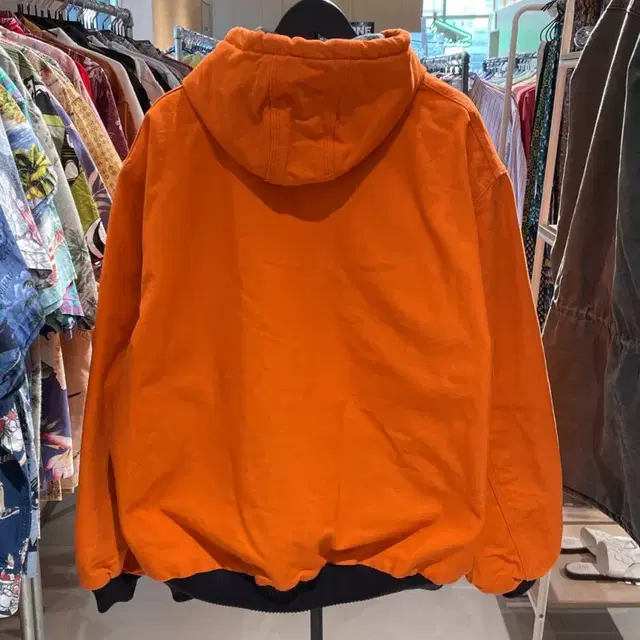 CARHARTT 자켓 XL YA00007