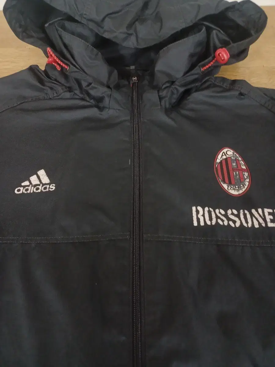 AC Milan ROSSONERI