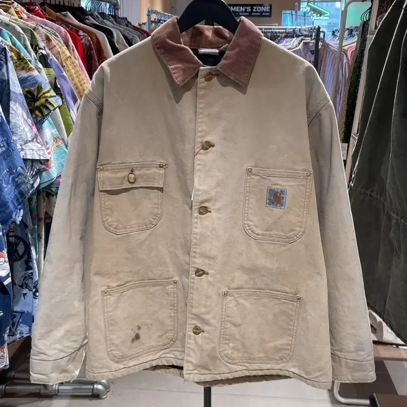 CARHARTT 자켓 XL YA00010